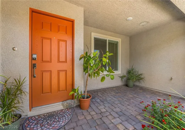 Photo 3 of Townhouse for sale at 6252 Foxes Dale St, Las Vegas, NV 89166 | MLS# 2794413 | Listing updated on 2026-08-22
