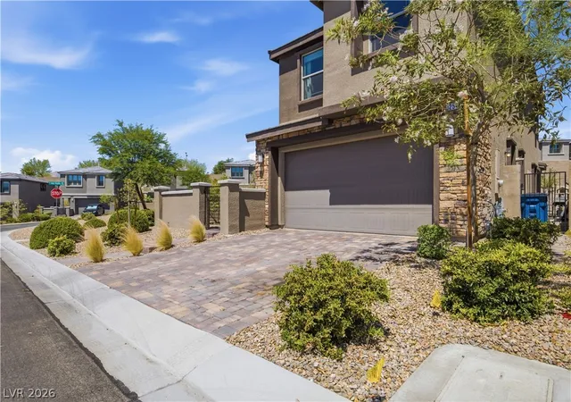 3rd image of 12549 Starry Heaven St, Las Vegas, NV 89138 | MLS# 2795181