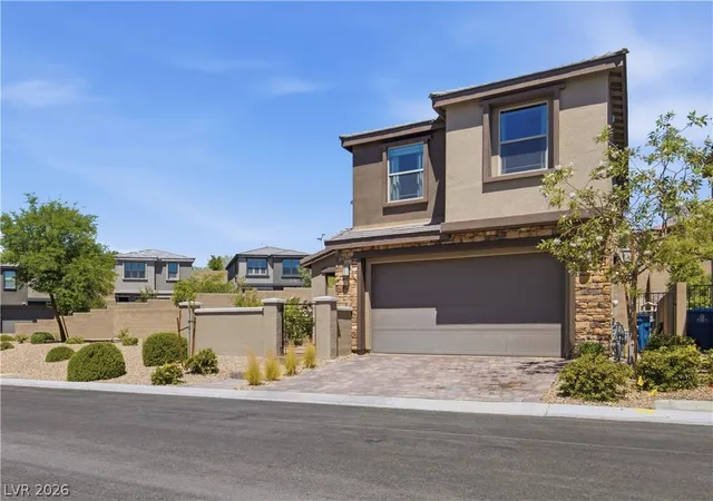 4th image of 12549 Starry Heaven St, Las Vegas, NV 89138 | MLS# 2795181