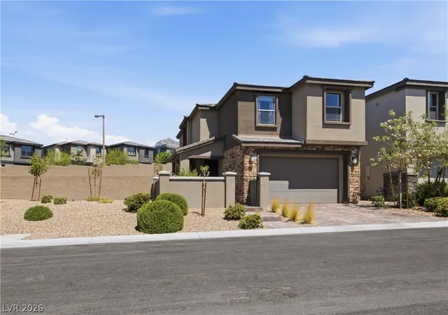 5th image of 12549 Starry Heaven St, Las Vegas, NV 89138 | MLS# 2795181