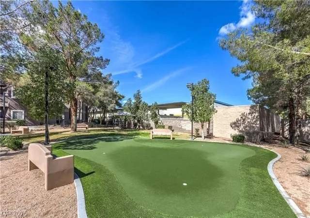 2nd image of 5250 S Rainbow Blvd, Las Vegas, NV 89118