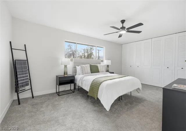 Photo 3 of Sale Pending at 163 Greenbriar Townhouse Way, Las Vegas, NV 89121 | MLS# 2795340 | Listing updated on 2026-07-13