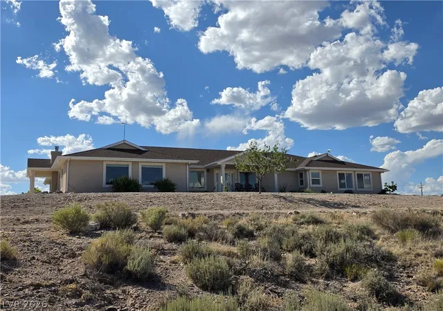 1st image of 5272 Truman Ln, Caliente, NV 89008 | MLS# 2795347