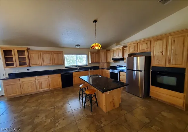 Photo 3 of Single family home for sale at 5272 Truman Ln, Caliente, NV 89008 | MLS# 2795347 | Listing updated on 2026-06-28