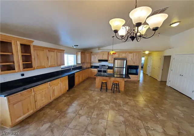 Photo 4 of Single family home for sale at 5272 Truman Ln, Caliente, NV 89008 | MLS# 2795347 | Listing updated on 2026-06-28