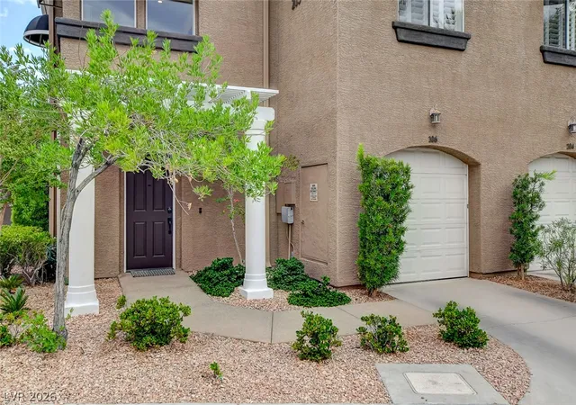 Condo for sale at 9430 Laguna Niguel Dr #106, Las Vegas, NV 89134 | MLS# 2795346