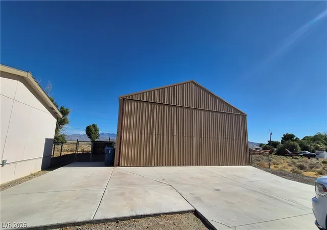 Photo 2 of Manufactured home for sale at 819 Skyhawk Ave, Jean, NV 89019 | MLS# 2794264 | Listing updated on 2026-09-26