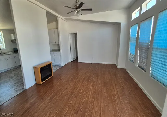 Photo 4 of Manufactured home for sale at 819 Skyhawk Ave, Jean, NV 89019 | MLS# 2794264 | Listing updated on 2026-09-26