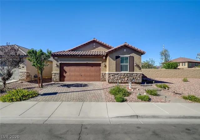 Photo 1 of Single family home for sale at 978 Spiracle Ave, Henderson, NV 89002 | MLS# 2793947 | Listing updated on 2026-06-27