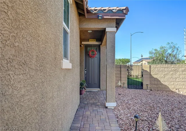Photo 3 of Single family home for sale at 978 Spiracle Ave, Henderson, NV 89002 | MLS# 2793947 | Listing updated on 2026-06-27