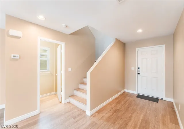 Photo 2 of Single family home for sale at 3233 Aiken St, North Las Vegas, NV 89032 | MLS# 2794323 | Listing updated on 2026-08-25