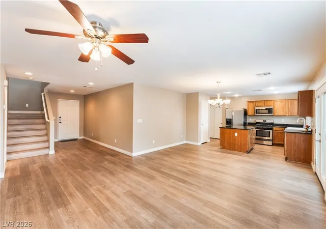 Photo 3 of Single family home for sale at 3233 Aiken St, North Las Vegas, NV 89032 | MLS# 2794323 | Listing updated on 2026-08-25