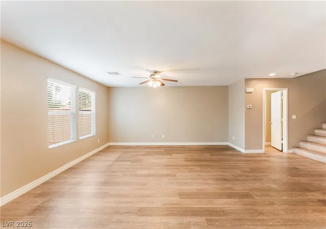 Photo 4 of Single family home for sale at 3233 Aiken St, North Las Vegas, NV 89032 | MLS# 2794323 | Listing updated on 2026-08-25