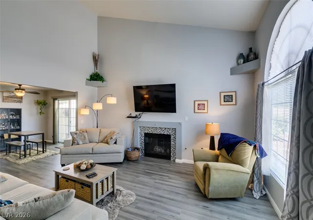 Photo 3 of Townhouse for sale at 8469 Majestic View Ave, Las Vegas, NV 89129 | MLS# 2795371 | Listing updated on 2026-07-15