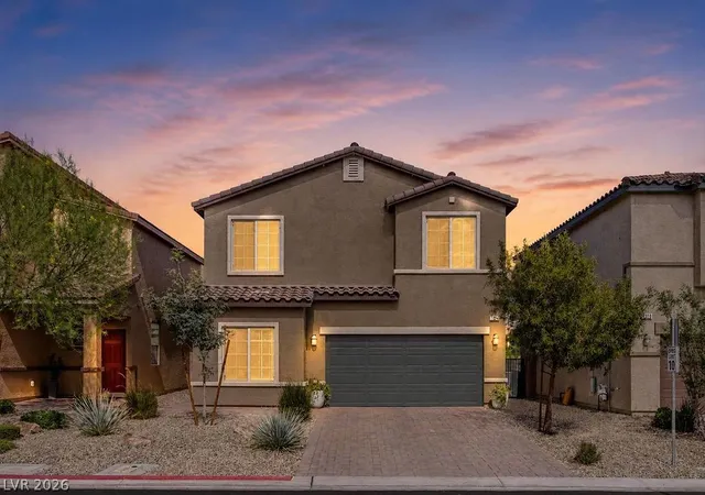 1st image of 7314 Glimmer Point St, North Las Vegas, NV 89084 | MLS# 2795115