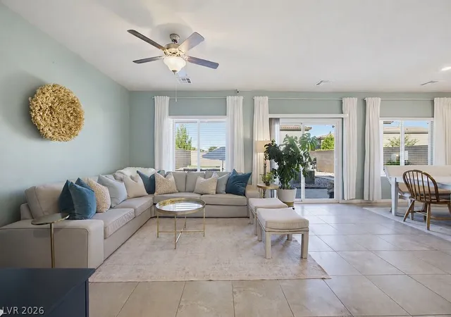 2nd image of 7314 Glimmer Point St, North Las Vegas, NV 89084 | MLS# 2795115