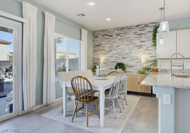 3rd image of 7314 Glimmer Point St, North Las Vegas, NV 89084 | MLS# 2795115
