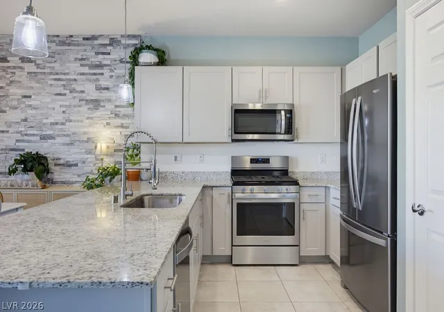 4th image of 7314 Glimmer Point St, North Las Vegas, NV 89084 | MLS# 2795115