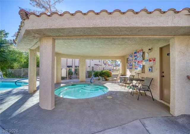 2nd image of 3859 Desert Marina Dr, Laughlin, NV 89029