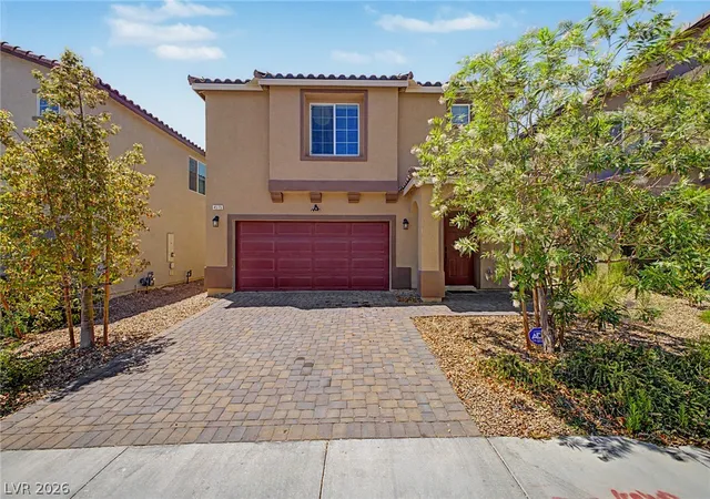 Photo 1 of Single family home for sale at 4515 Ginger Hills Ave, Las Vegas, NV 89141 | MLS# 2795354 | Listing updated on 2026-06-27