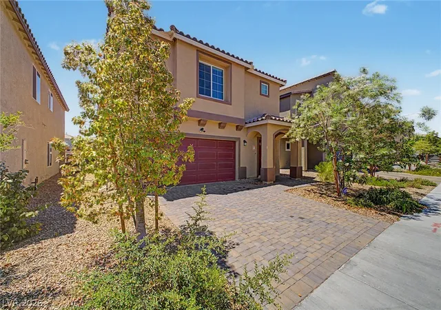 Photo 1 of Single family home for sale at 4515 Ginger Hills Ave, Las Vegas, NV 89141 | MLS# 2795354 | Listing updated on 2026-06-27