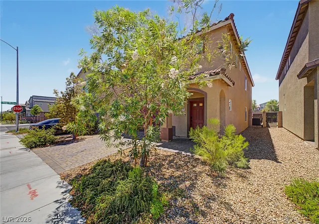 Photo 2 of Single family home for sale at 4515 Ginger Hills Ave, Las Vegas, NV 89141 | MLS# 2795354 | Listing updated on 2026-06-27