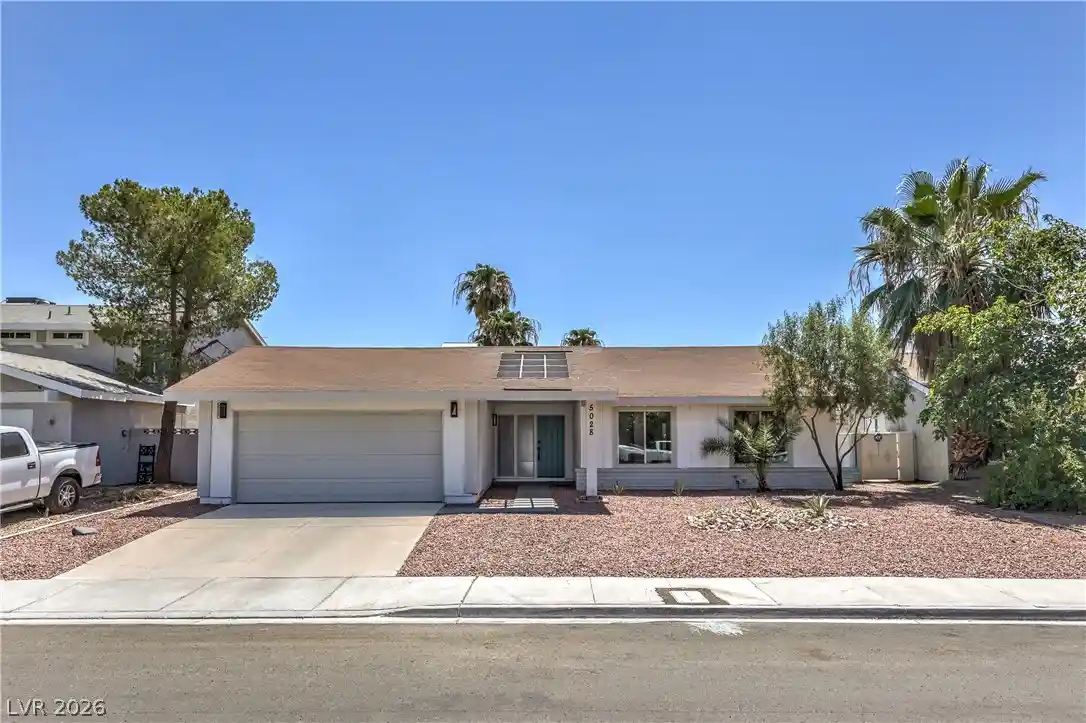 Photo 1 of Single family home for sale at 5028 Meadow Grv Ct, Las Vegas, NV 89120 | MLS# 2794704 | Listing updated on 2026-10-09