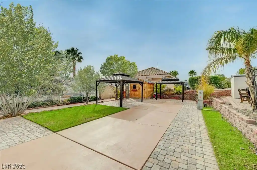 Photo 1 of Land for sale at 866 Sparrow Way, Boulder City, NV 89005 | MLS# 2795387 | Listing updated on 2026-10-26