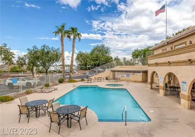Homes for sale in Boulder City, NV | 866 Sparrow Wy, Boulder City, NV 89005 | MLS# 2795387