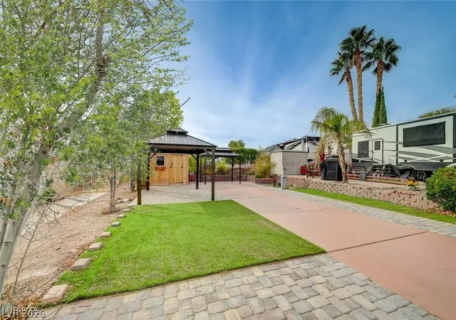 Homes for sale in Boulder City, NV | 866 Sparrow Wy, Boulder City, NV 89005 | MLS# 2795387