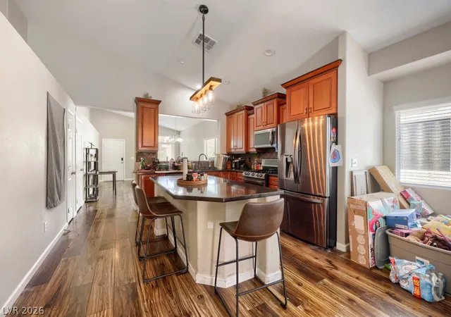 Photo 1 of Single family home for sale at 804 Brown Breeches Ave, North Las Vegas, NV 89081 | MLS# 2795313 | Listing updated on 2026-07-30