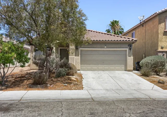 Photo 1 of Single family home for sale at 804 Brown Breeches Ave, North Las Vegas, NV 89081 | MLS# 2795313 | Listing updated on 2026-07-30