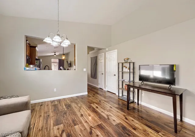 Photo 4 of Single family home for sale at 804 Brown Breeches Ave, North Las Vegas, NV 89081 | MLS# 2795313 | Listing updated on 2026-07-30