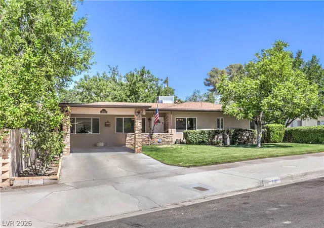 Homes for sale in Boulder City, NV | 712 Aztec Pl, Boulder City, NV 89005 | MLS# 2795295