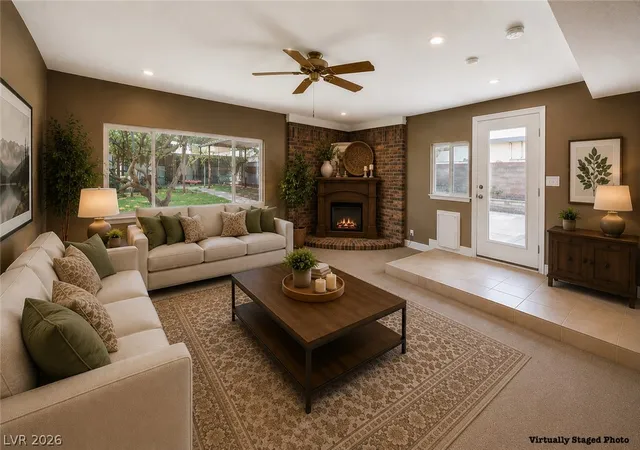Homes for sale in Boulder City, NV | 712 Aztec Pl, Boulder City, NV 89005 | MLS# 2795295