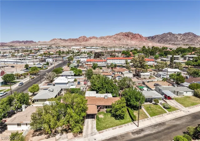Homes for sale in Boulder City, NV | 712 Aztec Pl, Boulder City, NV 89005 | MLS# 2795295