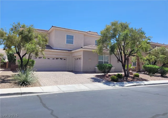 1st image of 3721 White Lion Ln, North Las Vegas, NV 89084 | MLS# 2795376