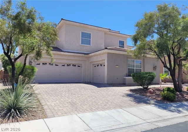 2nd image of 3721 White Lion Ln, North Las Vegas, NV 89084 | MLS# 2795376