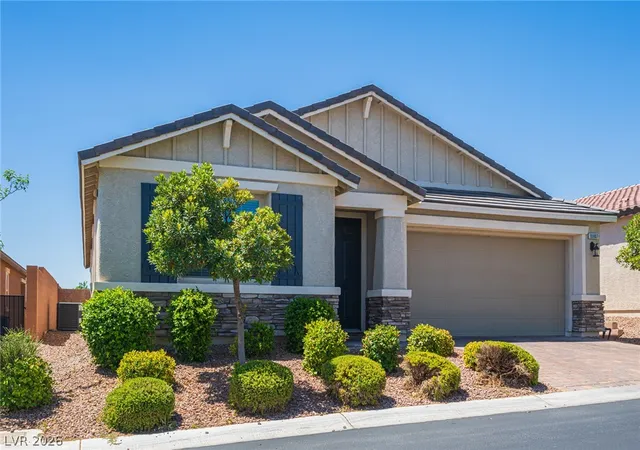 Photo 3 of Single family home for sale at 10807 Niobrara Ave, Las Vegas, NV 89166 | MLS# 2795394 | Listing updated on 2026-07-15