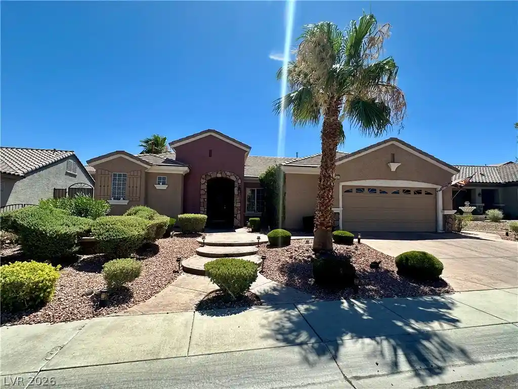 Photo 1 of Single family home for sale at 2048 Fort Halifax St, Henderson, NV 89052 | MLS# 2795357 | Listing updated on 2026-10-27