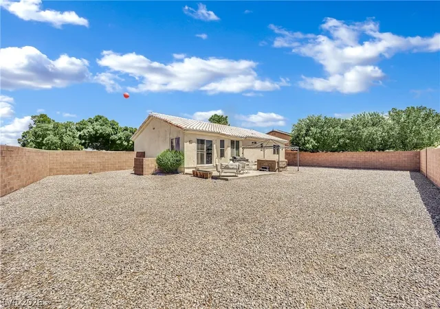 2nd image of 4447 Jacksboro Dr, Pahrump, NV 89061 | MLS# 2794956
