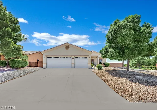 3rd image of 4447 Jacksboro Dr, Pahrump, NV 89061 | MLS# 2794956