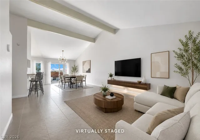 4th image of 4447 Jacksboro Dr, Pahrump, NV 89061 | MLS# 2794956