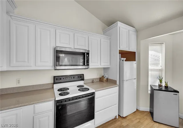 Photo 4 of Single family home for sale at 4447 Jacksboro Dr, Pahrump, NV 89061 | MLS# 2794956 | Listing updated on 2026-08-28
