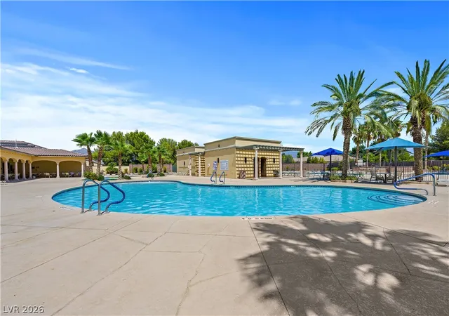 78th image of 4447 Jacksboro Dr, Pahrump, NV 89061 | MLS# 2794956