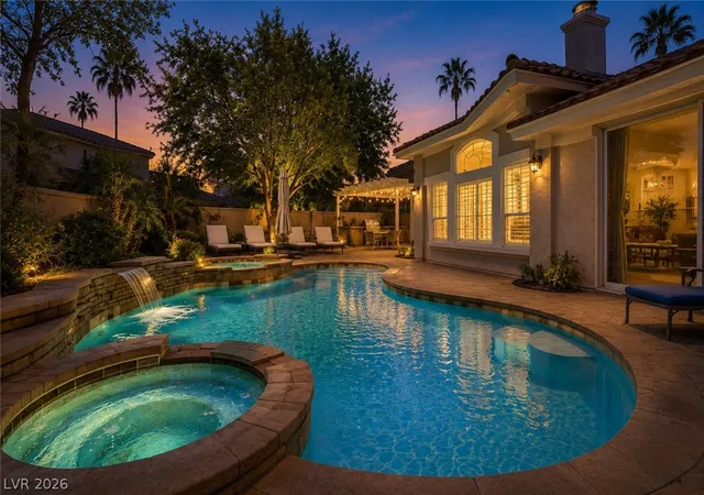 Photo 1 of Single family home for sale at 1892 Woodhaven Dr, Henderson, NV 89074 | MLS# 2795334 | Listing updated on 2026-08-27