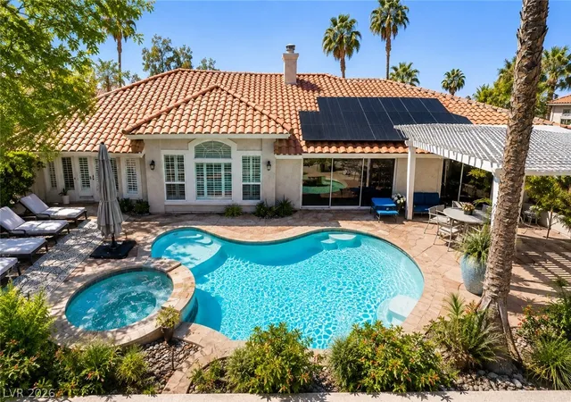 Photo 2 of Single family home for sale at 1892 Woodhaven Dr, Henderson, NV 89074 | MLS# 2795334 | Listing updated on 2026-08-27
