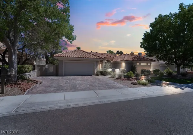 Photo 3 of Single family home for sale at 1892 Woodhaven Dr, Henderson, NV 89074 | MLS# 2795334 | Listing updated on 2026-08-27