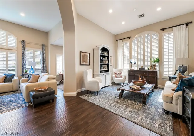 Photo 4 of Single family home for sale at 1892 Woodhaven Dr, Henderson, NV 89074 | MLS# 2795334 | Listing updated on 2026-08-27
