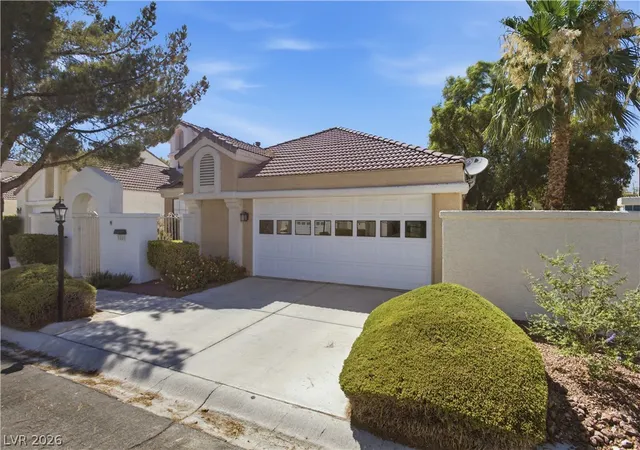 Photo 2 of Single family home for sale at 5261 Drifting Sands Ct, Las Vegas, NV 89149 | MLS# 2795291 | Listing updated on 2026-08-20